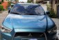 Skyblue Mitsubishi ASX 2012 for sale in Pasig City-2