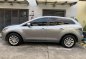 Grey Mazda Cx-7 for sale in Quezon -3