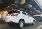 White Isuzu Mu-X 2015 for sale in Quezon City-3