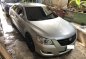 Sell Pearl White Toyota Camry in Taguig-0