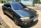 Blue Mazda Familia for sale in Muntinlupa-1