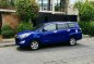 Selling Blue Toyota Innova 2017 in Mandaluyong-1