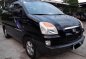 Sell Black Hyundai Starex 2005 in Dumaguete-0