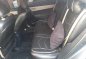 Sell Black Toyota Corolla altis in Quezon City-7