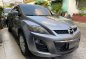 Grey Mazda Cx-7 for sale in Quezon -1