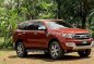 Sell Purple 2017 Ford Everest in Las Piñas-1