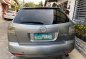 Grey Mazda Cx-7 for sale in Quezon -5