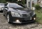 Sell Black 2015 Toyota Camry in Quezon City-0