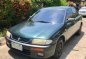 Blue Mazda Familia for sale in Muntinlupa-0