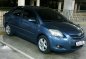 Blue Toyota Vios for sale in  Marikina-0