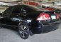 Sell Black 2007 Honda Civic in Pasay-8