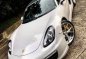 White Porsche Boxster 2015 for sale in Las Piñas-1