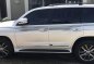 Selling Pearl White Toyota Land Cruiser 2013 in San Fernando-2
