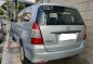 Silver Toyota Innova for sale in Quezon City-0