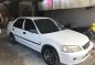 Pearl White Honda City for sale in Caloocan-3