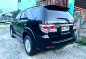 Sell Black 2014 Toyota Fortuner in Manila-0