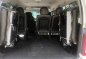 Selling WhiteToyota Hiace Super Grandia in Manila-0