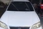 Pearl White Honda City for sale in Caloocan-1