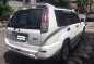 Pearl White Nissan X-Trail for sale in Quezon City-4