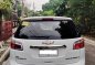 White Chevrolet Trailblazer 2014 for sale in Manila-4