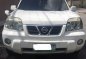 Pearl White Nissan X-Trail for sale in Quezon City-0