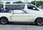 Silver Ford Mustang for sale in Muntinlupa-3