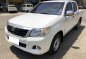 White Toyota Hilux for sale in Cebu-6