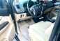 Sell Black 2014 Toyota Fortuner in Manila-5