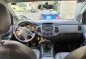 Silver Toyota Innova for sale in Quezon City-3