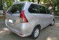 Selling Silver Toyota Avanza in Quezon City-3