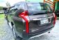 Selling Black Mitsubishi Montero 2016 in Manila-4