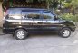 Selling Black Mitsubishi Adventure in Manila-1