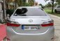 Sell Pearl White 2017 Toyota Corolla altis in Bacoor-4