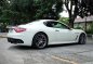 White Maserati Granturismo for sale in Caloocan-1