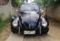 Sell Black Volkswagen Beetle in Cagayan de Oro-0