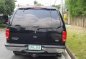 Sell Black Ford Expedition in Quezon City-2