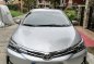 Sell Pearl White 2017 Toyota Corolla altis in Bacoor-0