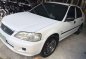 Pearl White Honda City for sale in Caloocan-2