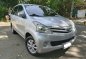 Selling Silver Toyota Avanza in Quezon City-0