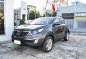 Black Kia Sportage for sale in Quezon -1