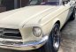 Silver Ford Mustang for sale in Muntinlupa-4