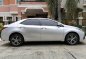 Sell Pearl White 2017 Toyota Corolla altis in Bacoor-2