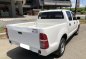 White Toyota Hilux for sale in Cebu-3