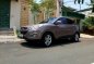 Grey Hyundai Tucson for sale in Quezon-1