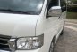 Selling WhiteToyota Hiace Super Grandia in Manila-2