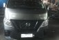 Sell Black Nissan Urvan in Manila-0