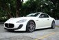 White Maserati Granturismo for sale in Caloocan-0