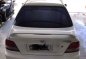Pearl White Honda City for sale in Caloocan-0
