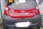 Sell Red Hyundai Eon in Manila-0