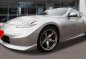 Silver Nissan 370Z 2011 for sale in Taguig-2